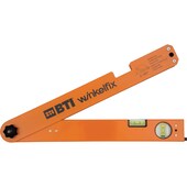 Winkelmesser Winkelfix mini 430 mm